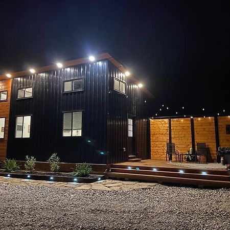 Вилла 2 Bed 1 Bath-Sleeps 5 To 6 Near Rrg Large Deck Beattyville Экстерьер фото