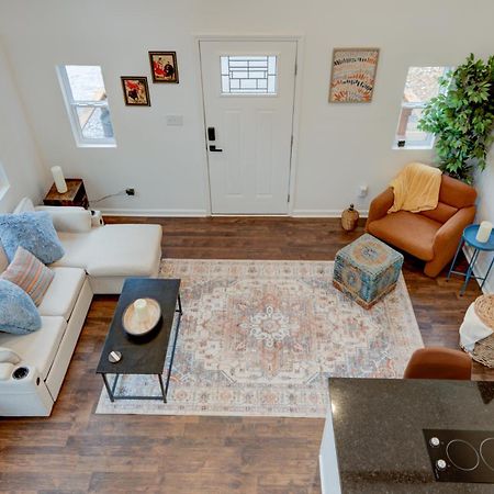 Вилла 2 Bed 1 Bath-Sleeps 5 To 6 Near Rrg Large Deck Beattyville Экстерьер фото