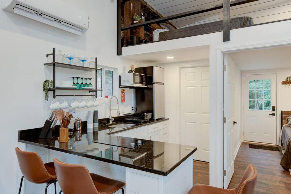 Вилла 2 Bed 1 Bath-Sleeps 5 To 6 Near Rrg Large Deck Beattyville Экстерьер фото
