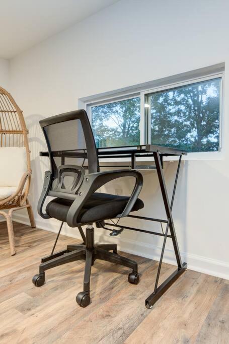 Вилла 2 Bed 1 Bath-Sleeps 5 To 6 Near Rrg Large Deck Beattyville Экстерьер фото