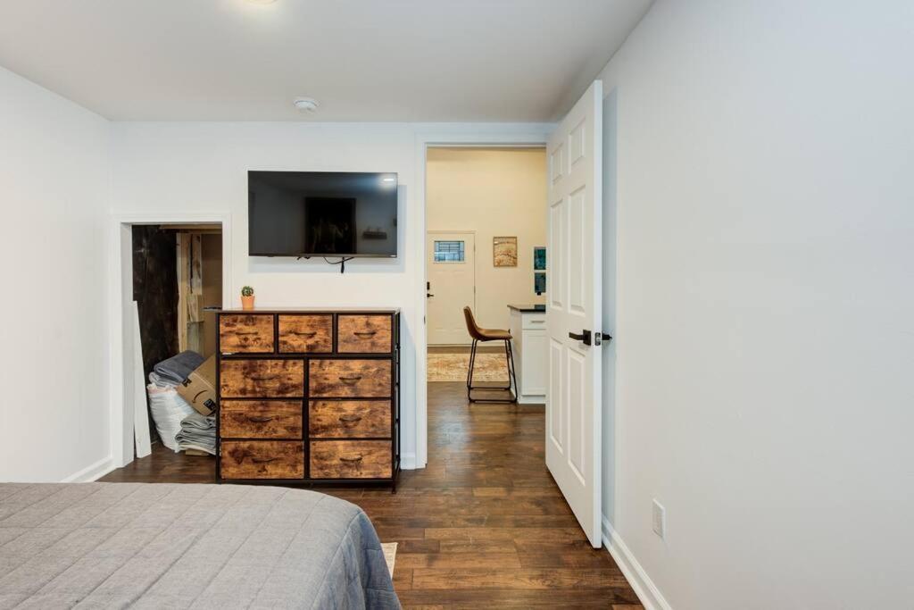 Вилла 2 Bed 1 Bath-Sleeps 5 To 6 Near Rrg Large Deck Beattyville Экстерьер фото