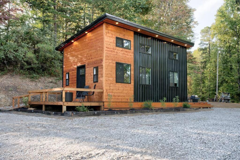 Вилла 2 Bed 1 Bath-Sleeps 5 To 6 Near Rrg Large Deck Beattyville Экстерьер фото