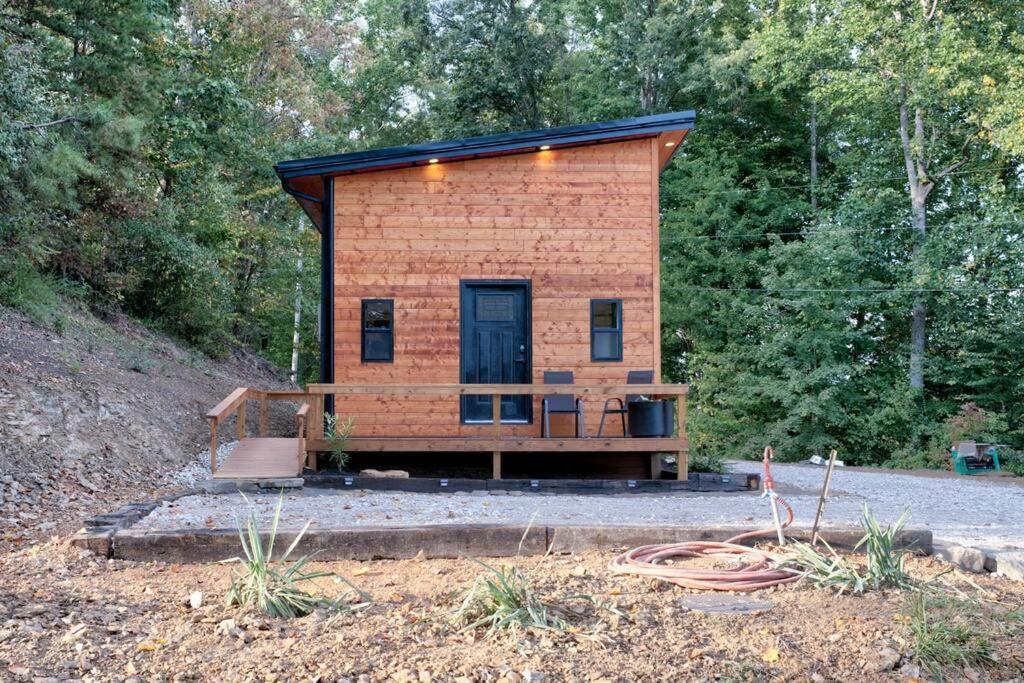 Вилла 2 Bed 1 Bath-Sleeps 5 To 6 Near Rrg Large Deck Beattyville Экстерьер фото