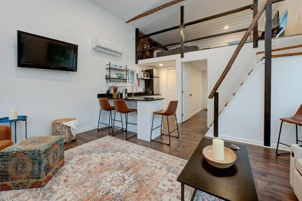 Вилла 2 Bed 1 Bath-Sleeps 5 To 6 Near Rrg Large Deck Beattyville Экстерьер фото