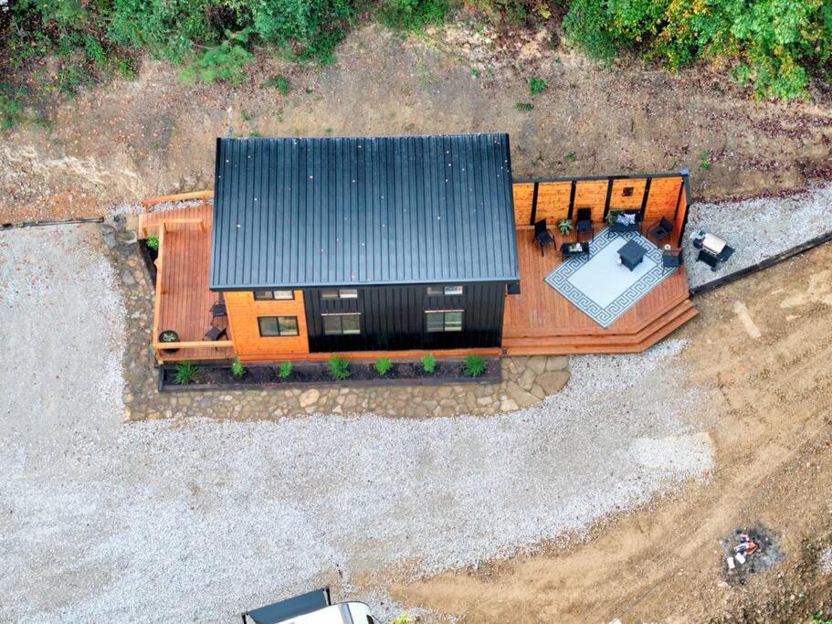 Вилла 2 Bed 1 Bath-Sleeps 5 To 6 Near Rrg Large Deck Beattyville Экстерьер фото