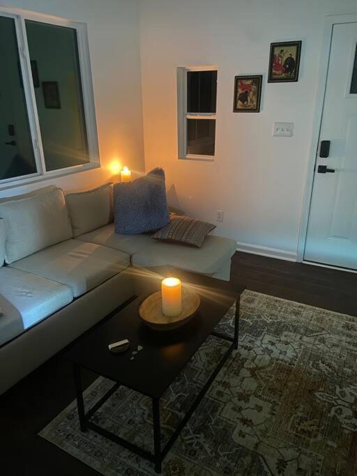 Вилла 2 Bed 1 Bath-Sleeps 5 To 6 Near Rrg Large Deck Beattyville Экстерьер фото