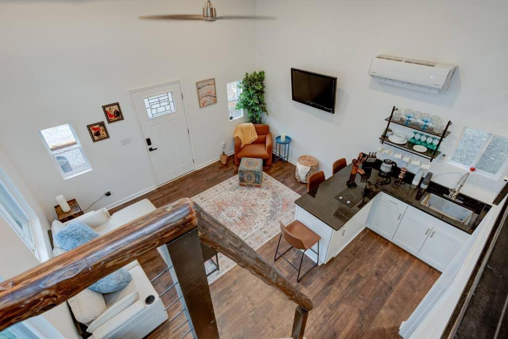 Вилла 2 Bed 1 Bath-Sleeps 5 To 6 Near Rrg Large Deck Beattyville Экстерьер фото
