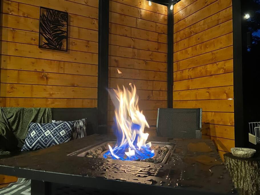 Вилла 2 Bed 1 Bath-Sleeps 5 To 6 Near Rrg Large Deck Beattyville Экстерьер фото