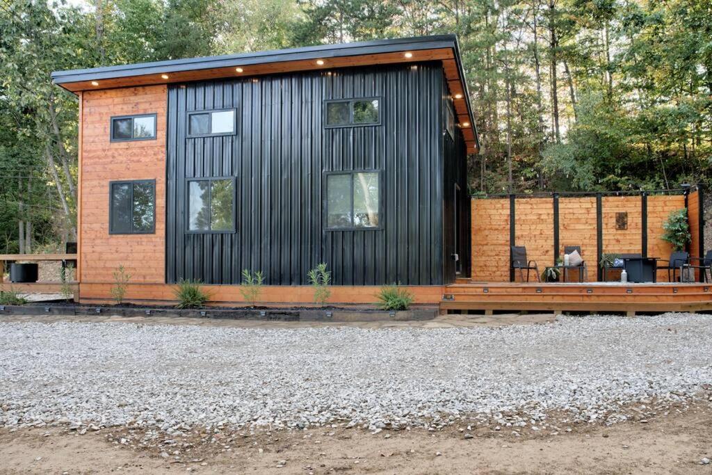 Вилла 2 Bed 1 Bath-Sleeps 5 To 6 Near Rrg Large Deck Beattyville Экстерьер фото