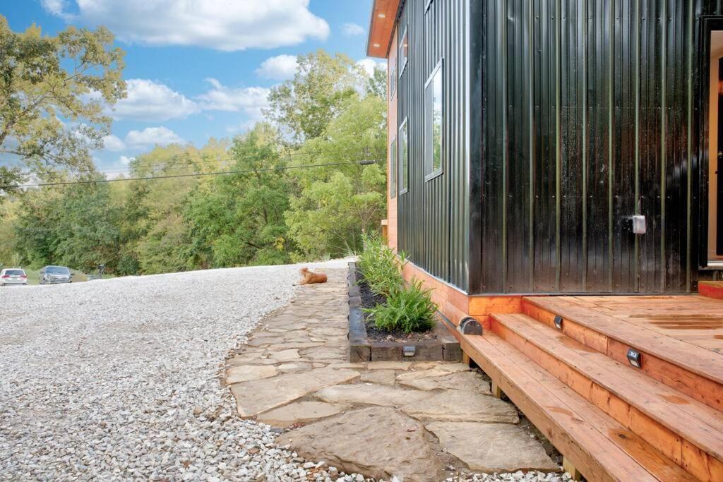 Вилла 2 Bed 1 Bath-Sleeps 5 To 6 Near Rrg Large Deck Beattyville Экстерьер фото