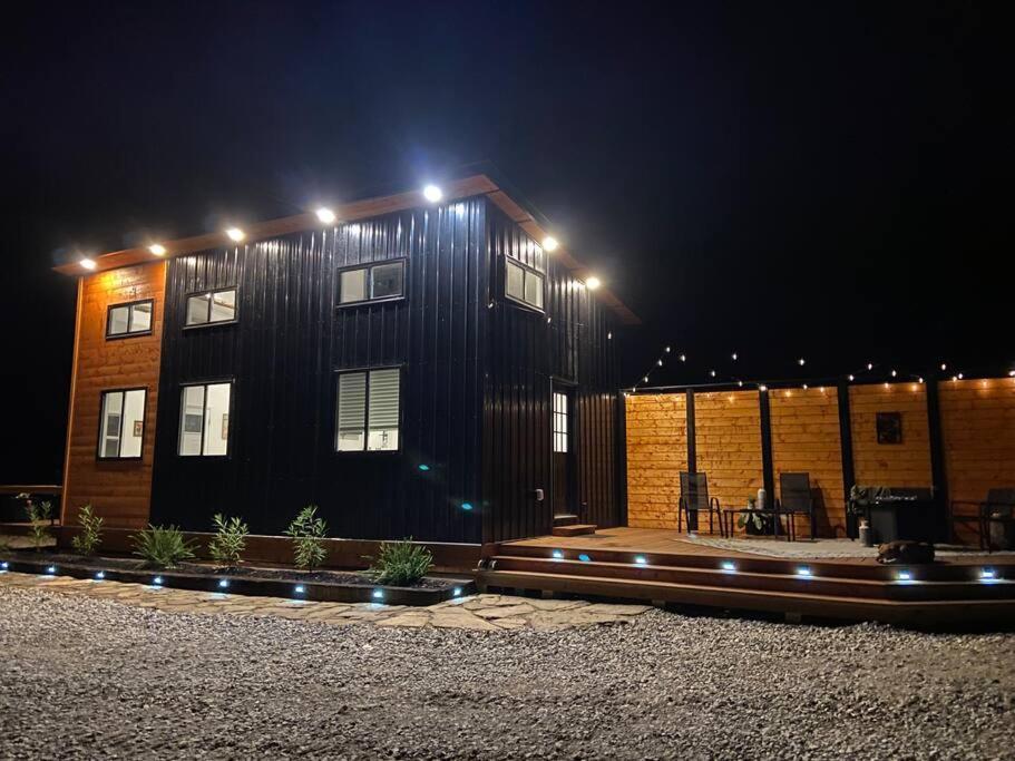 Вилла 2 Bed 1 Bath-Sleeps 5 To 6 Near Rrg Large Deck Beattyville Экстерьер фото